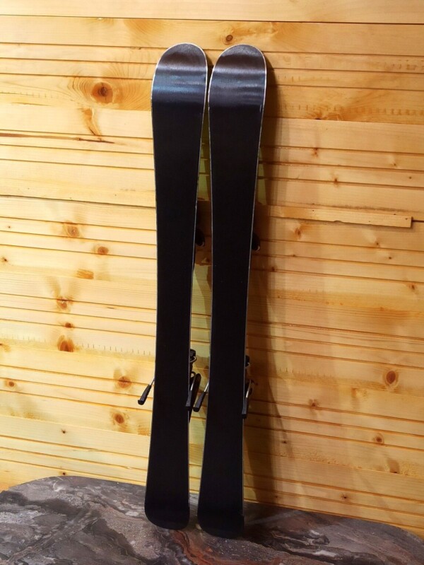 LYŽE ELAN JETT 90CM